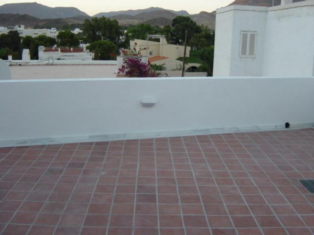Apartamento Cerca De La Playa Con Wifi San Jose  Exterior photo