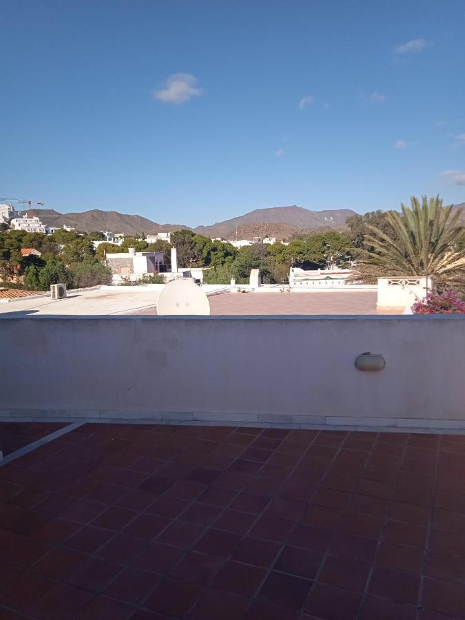 Apartamento Cerca De La Playa Con Wifi San Jose  Exterior photo
