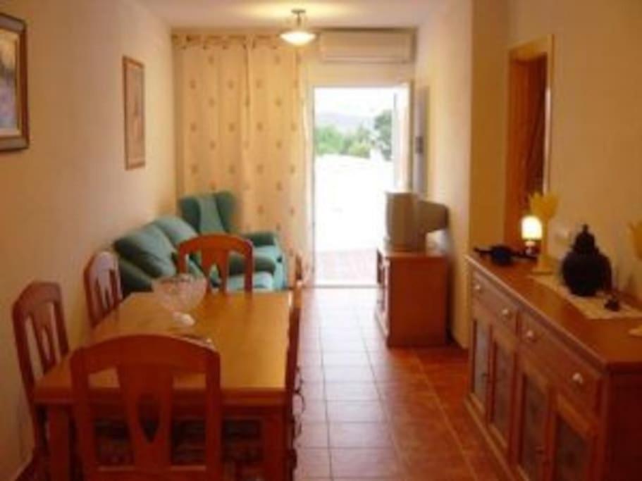 Apartamento Cerca De La Playa Con Wifi San Jose  Room photo