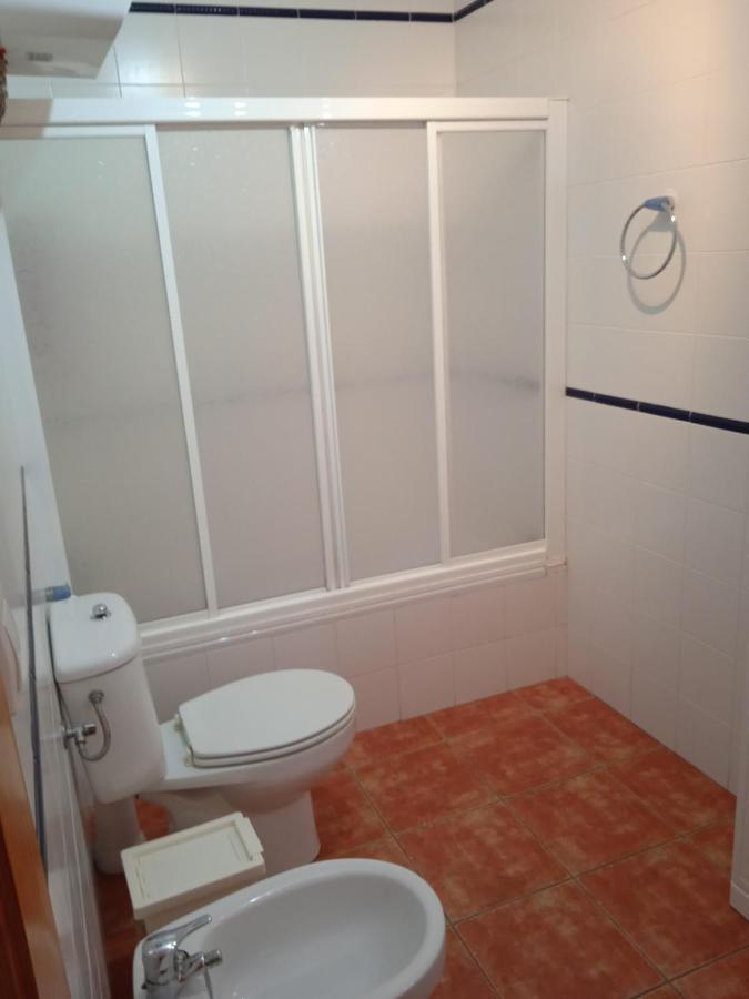 Apartamento Cerca De La Playa Con Wifi San Jose  Room photo