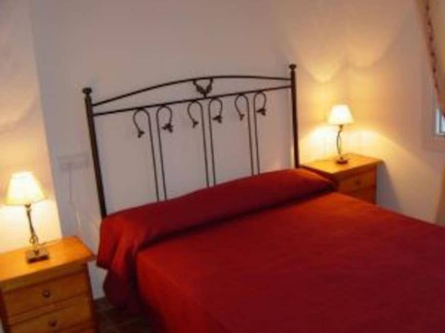 Apartamento Cerca De La Playa Con Wifi San Jose  Room photo