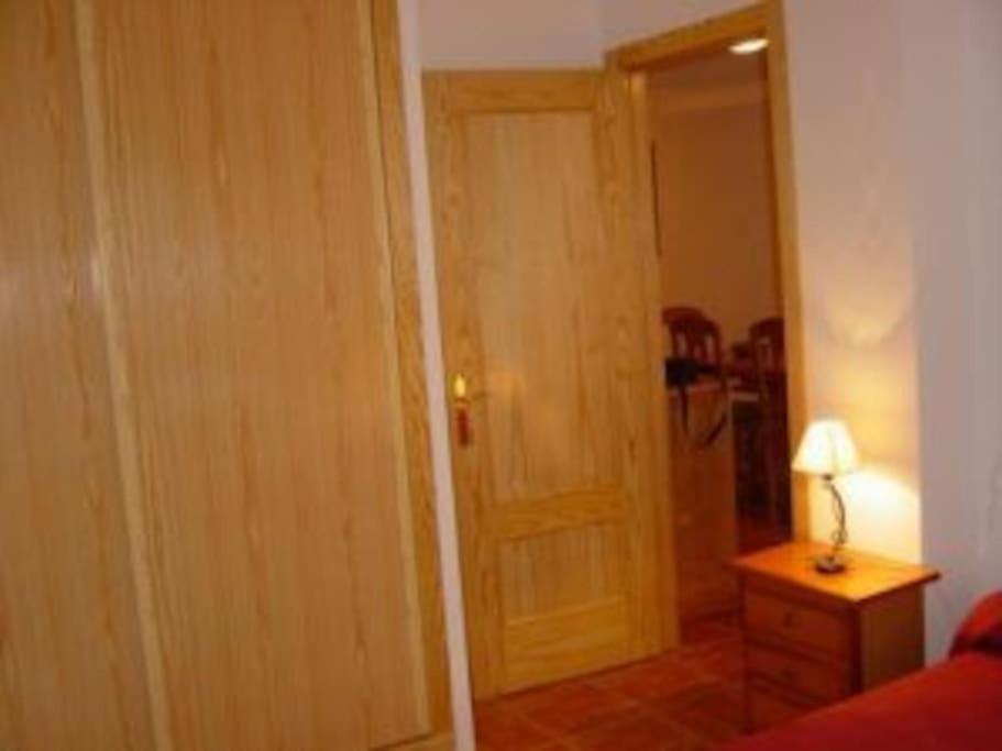 Apartamento Cerca De La Playa Con Wifi San Jose  Room photo